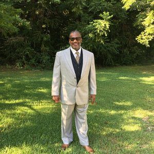 Meet your Posher, Ralph